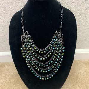 Premier Designs Movers and Shakers necklace